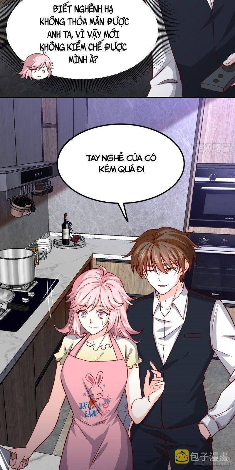 Ta Là Hàn Tam Thiên Chapter 94 - 19