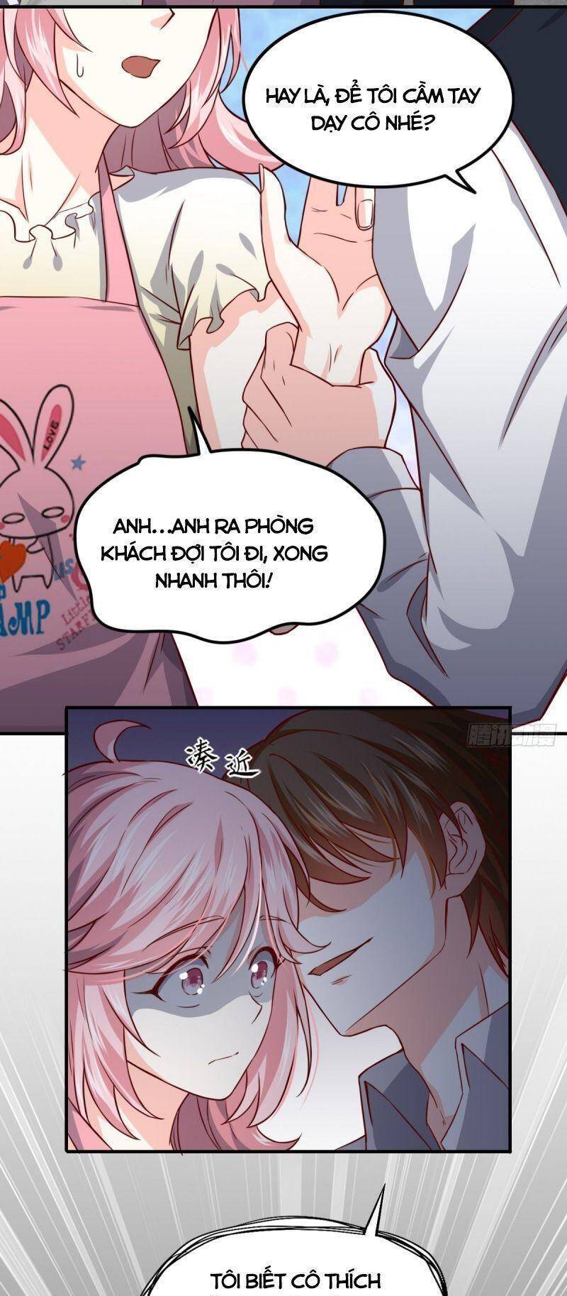 Ta Là Hàn Tam Thiên Chapter 94 - 20