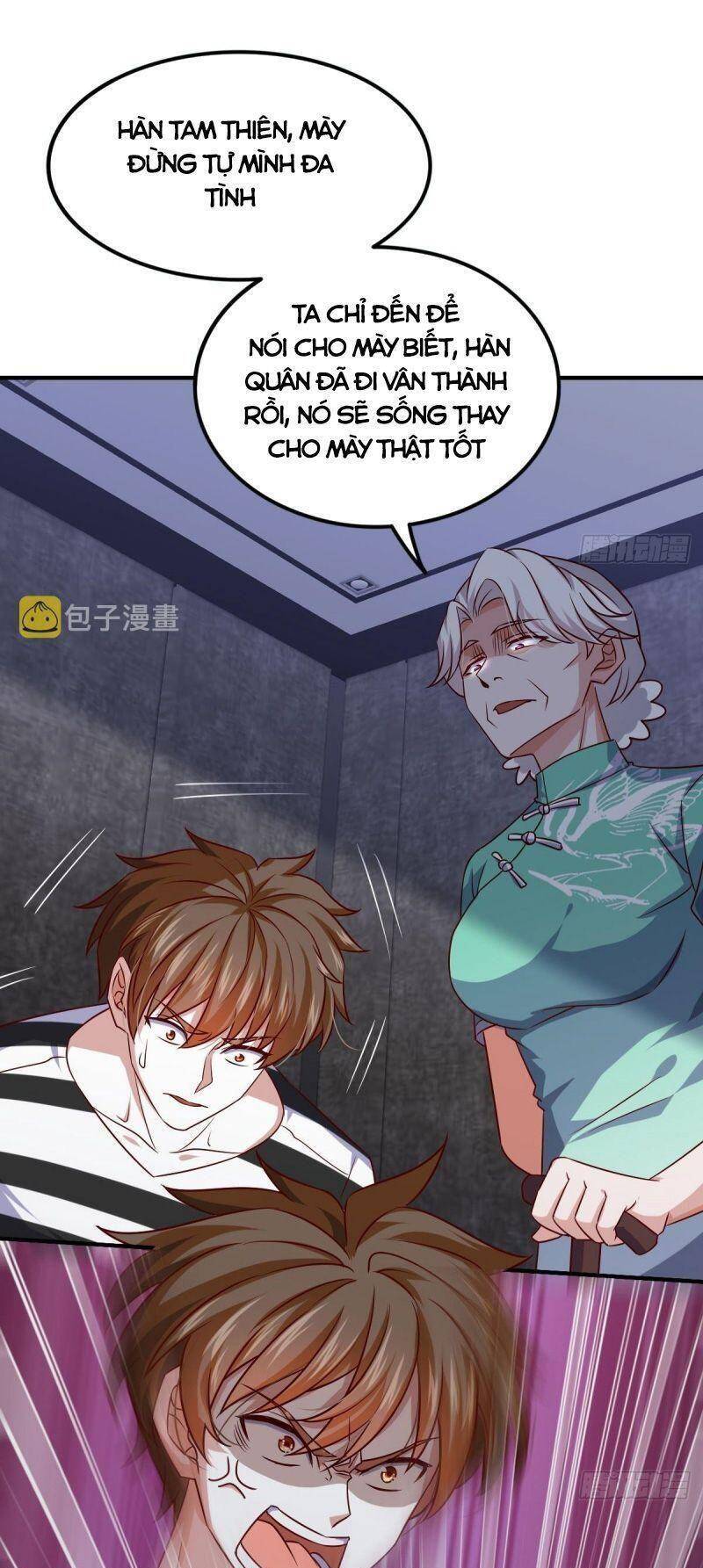 Ta Là Hàn Tam Thiên Chapter 94 - 3