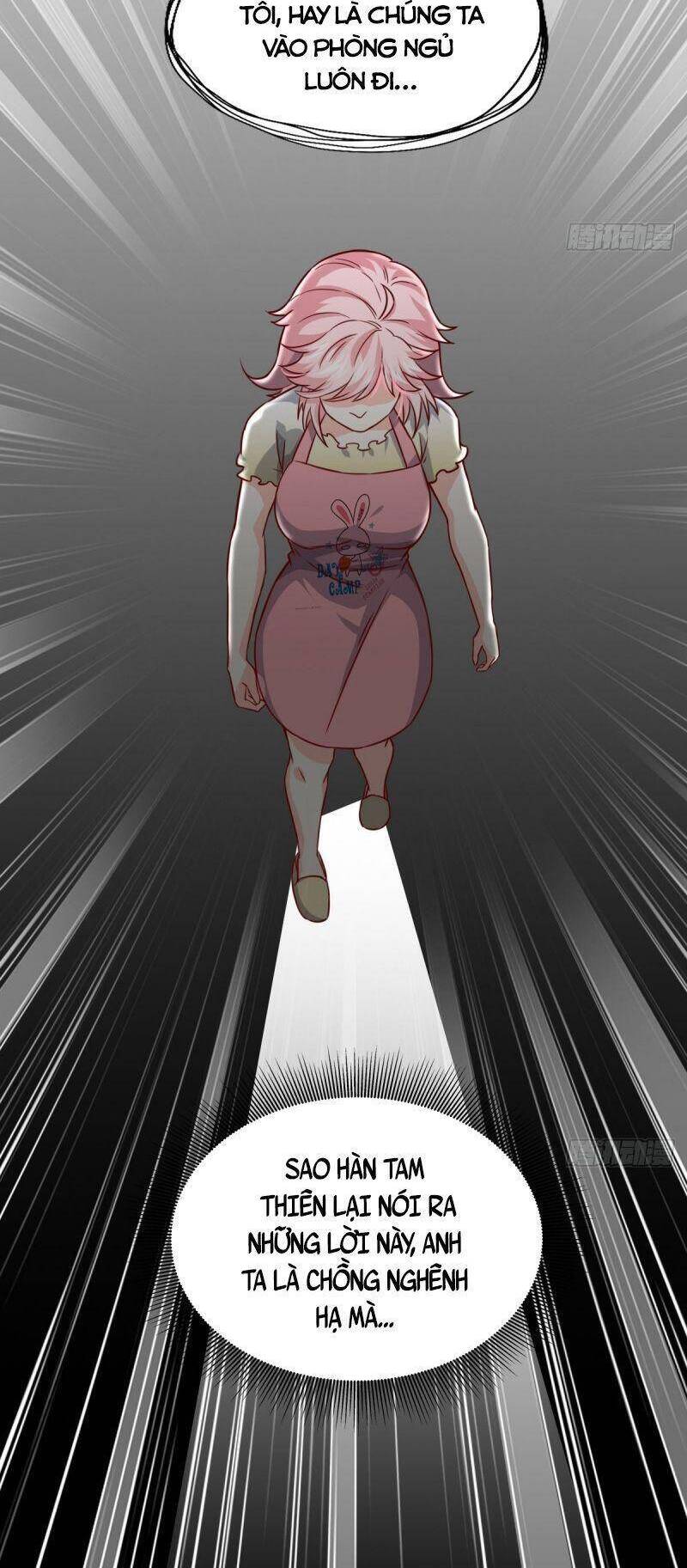 Ta Là Hàn Tam Thiên Chapter 94 - 21