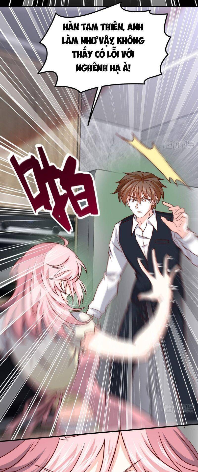 Ta Là Hàn Tam Thiên Chapter 94 - 22