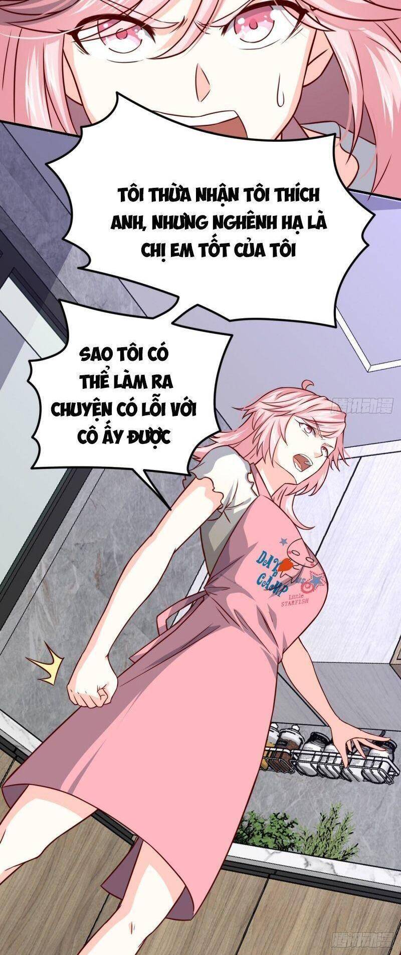 Ta Là Hàn Tam Thiên Chapter 94 - 23