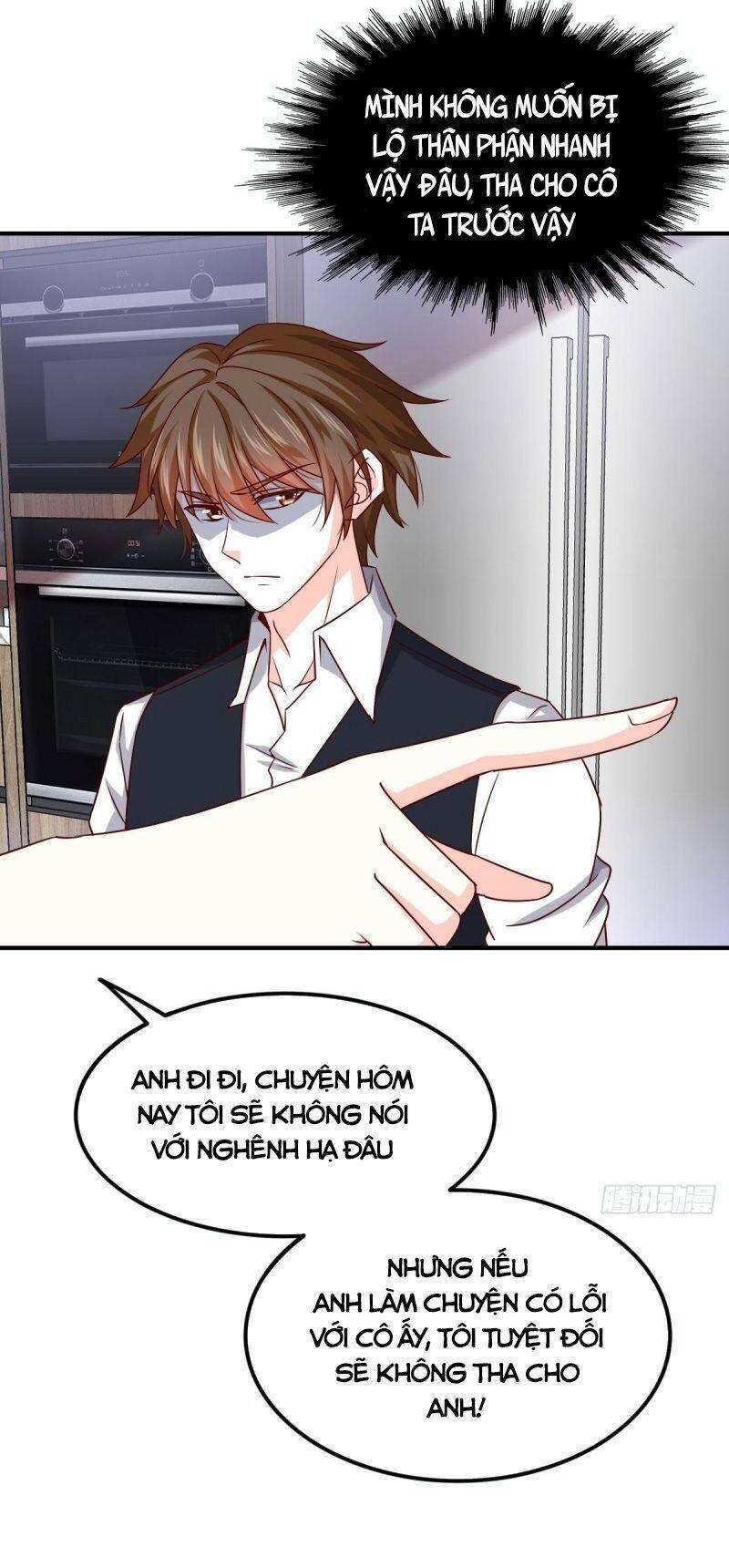 Ta Là Hàn Tam Thiên Chapter 94 - 25