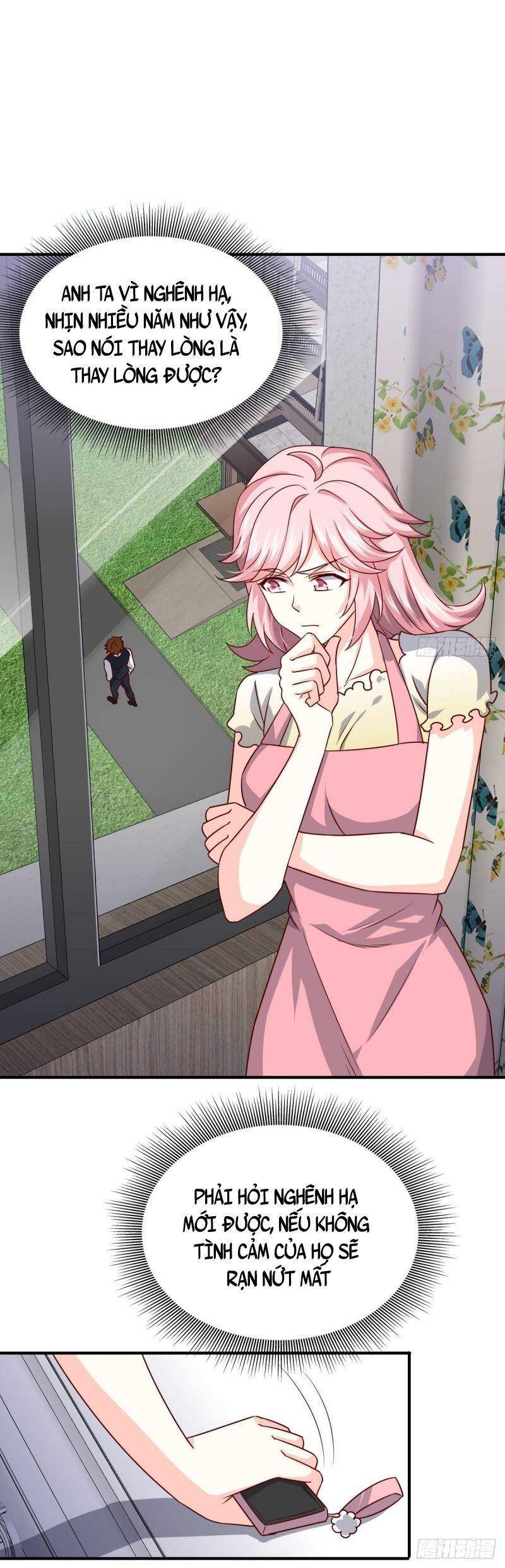 Ta Là Hàn Tam Thiên Chapter 94 - 26