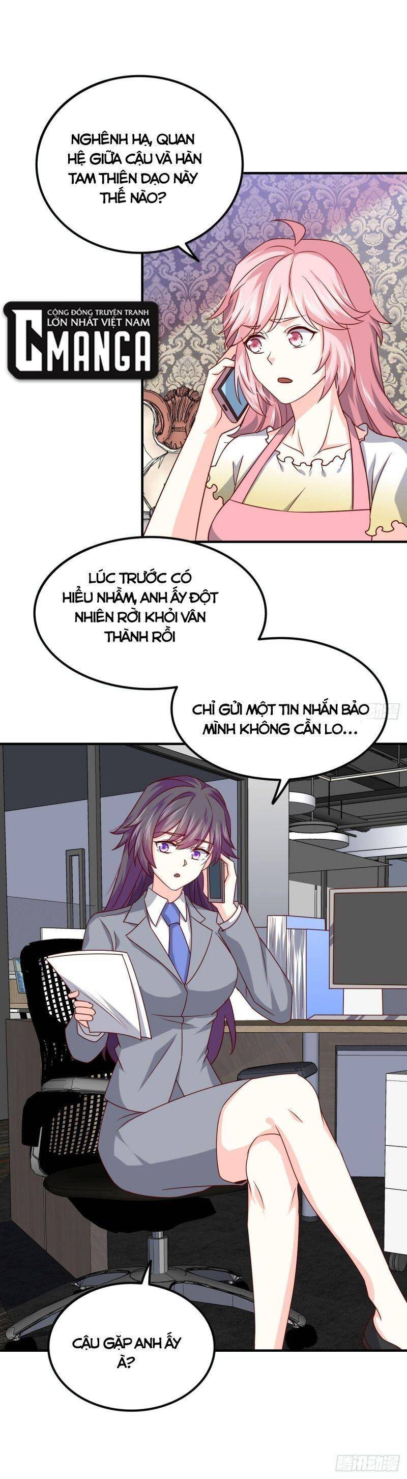 Ta Là Hàn Tam Thiên Chapter 94 - 27