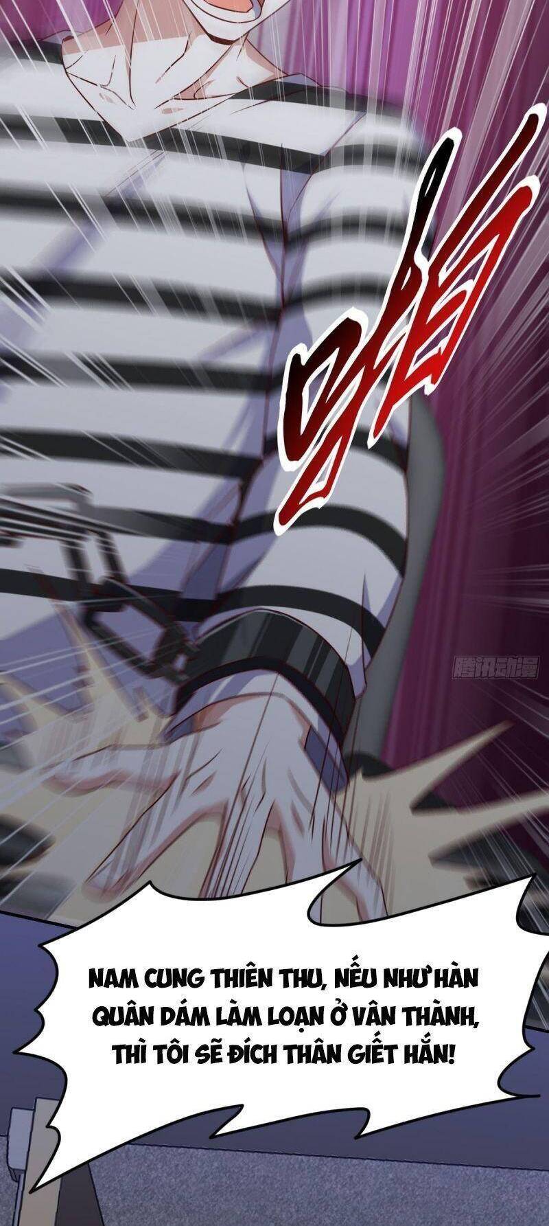 Ta Là Hàn Tam Thiên Chapter 94 - 4