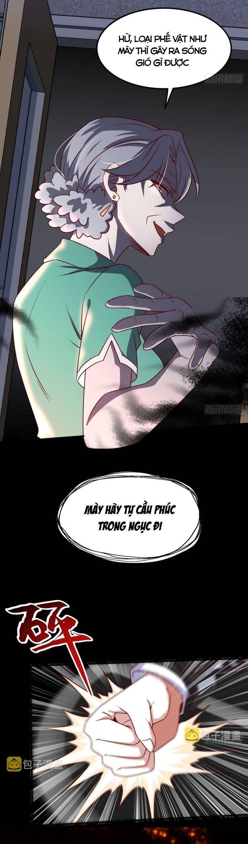 Ta Là Hàn Tam Thiên Chapter 94 - 5