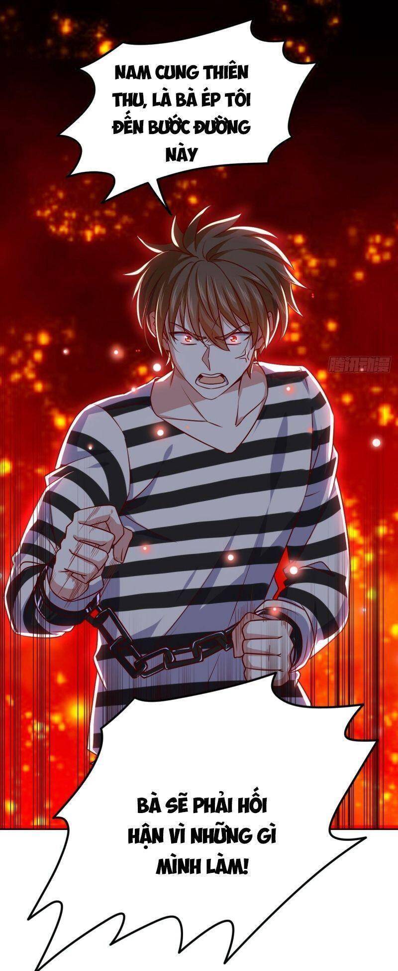 Ta Là Hàn Tam Thiên Chapter 94 - 6