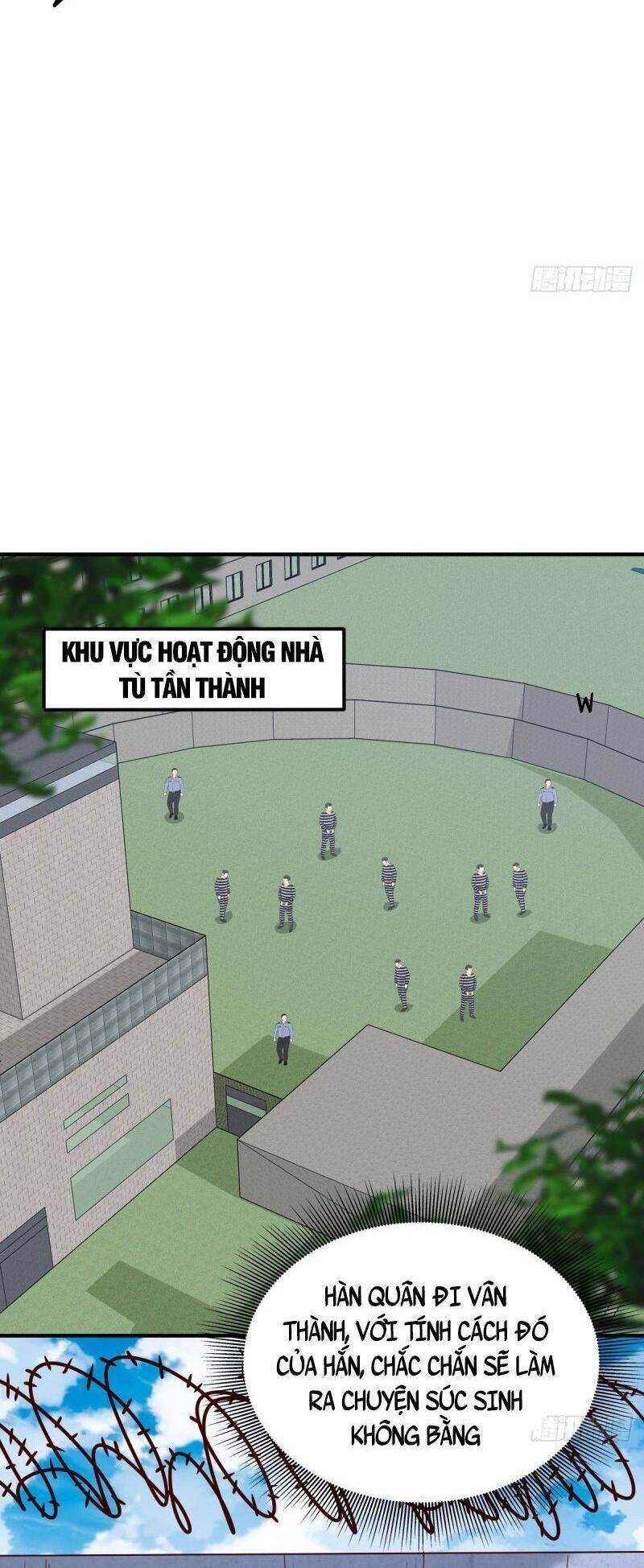 Ta Là Hàn Tam Thiên Chapter 94 - 7