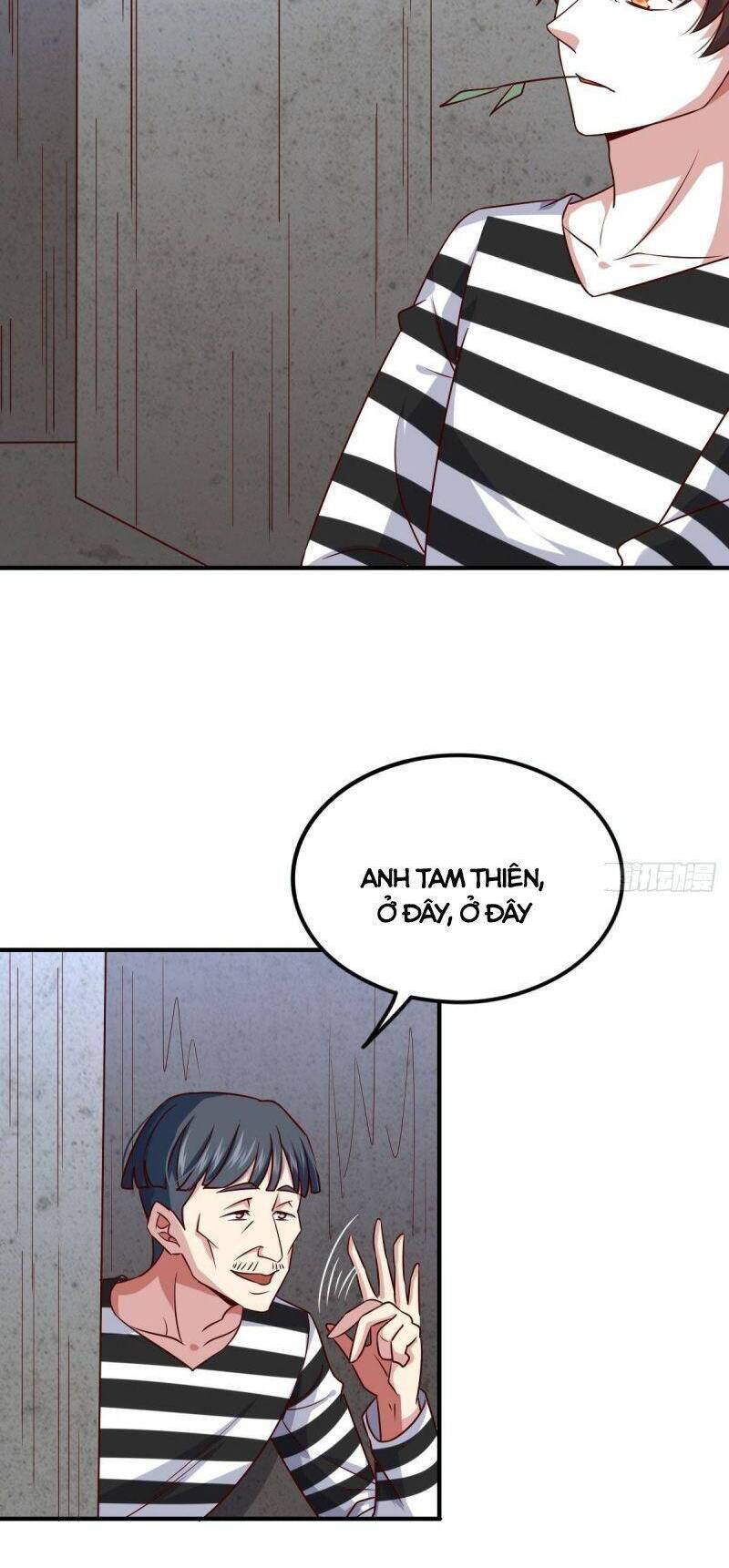 Ta Là Hàn Tam Thiên Chapter 94 - 9