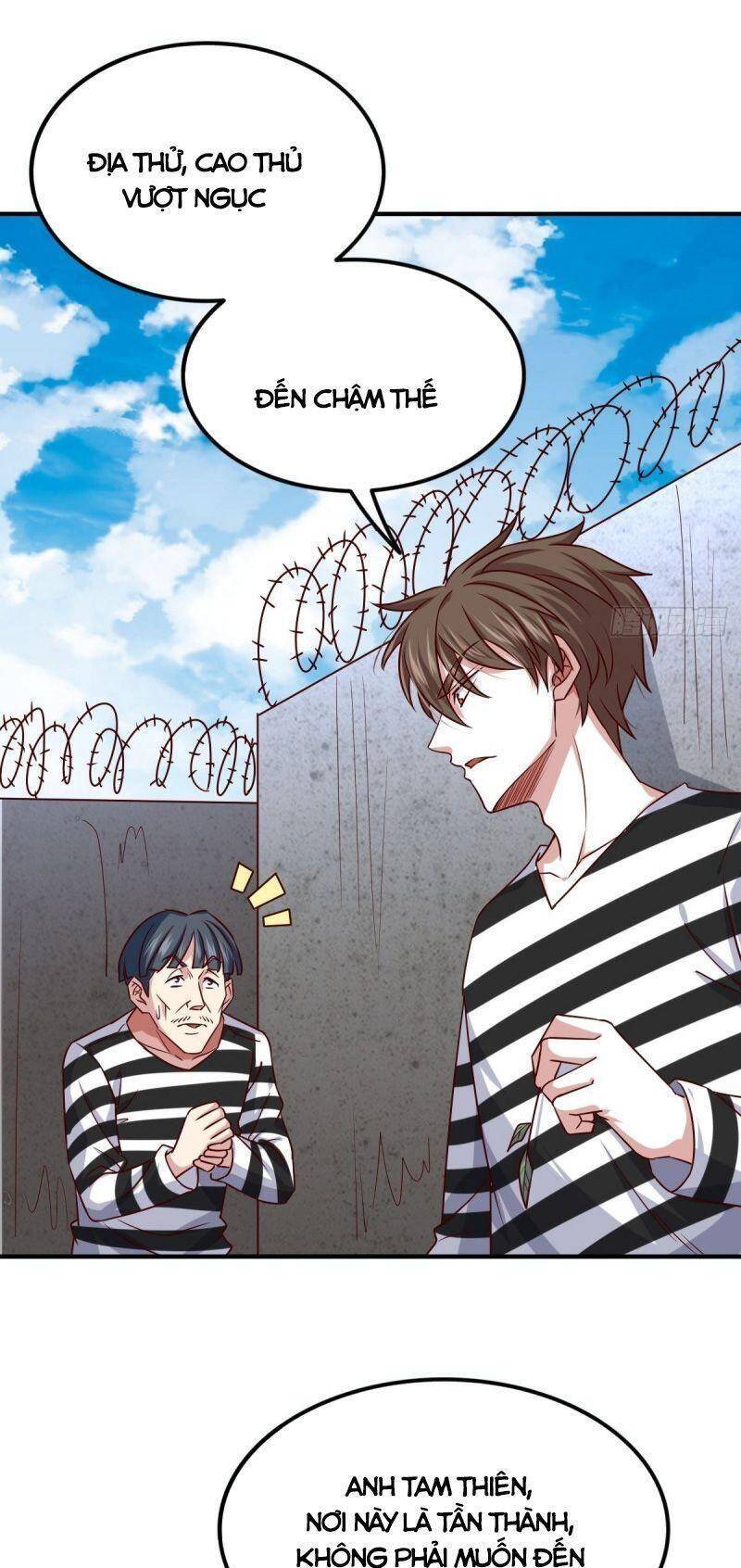 Ta Là Hàn Tam Thiên Chapter 94 - 10