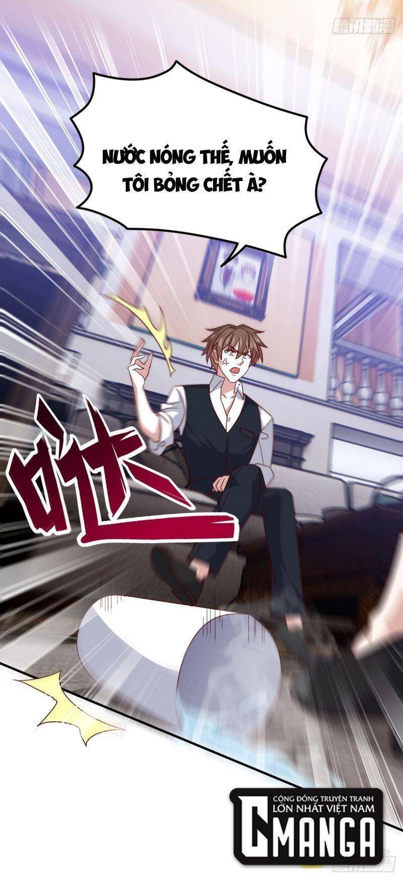 Ta Là Hàn Tam Thiên Chapter 95 - 11