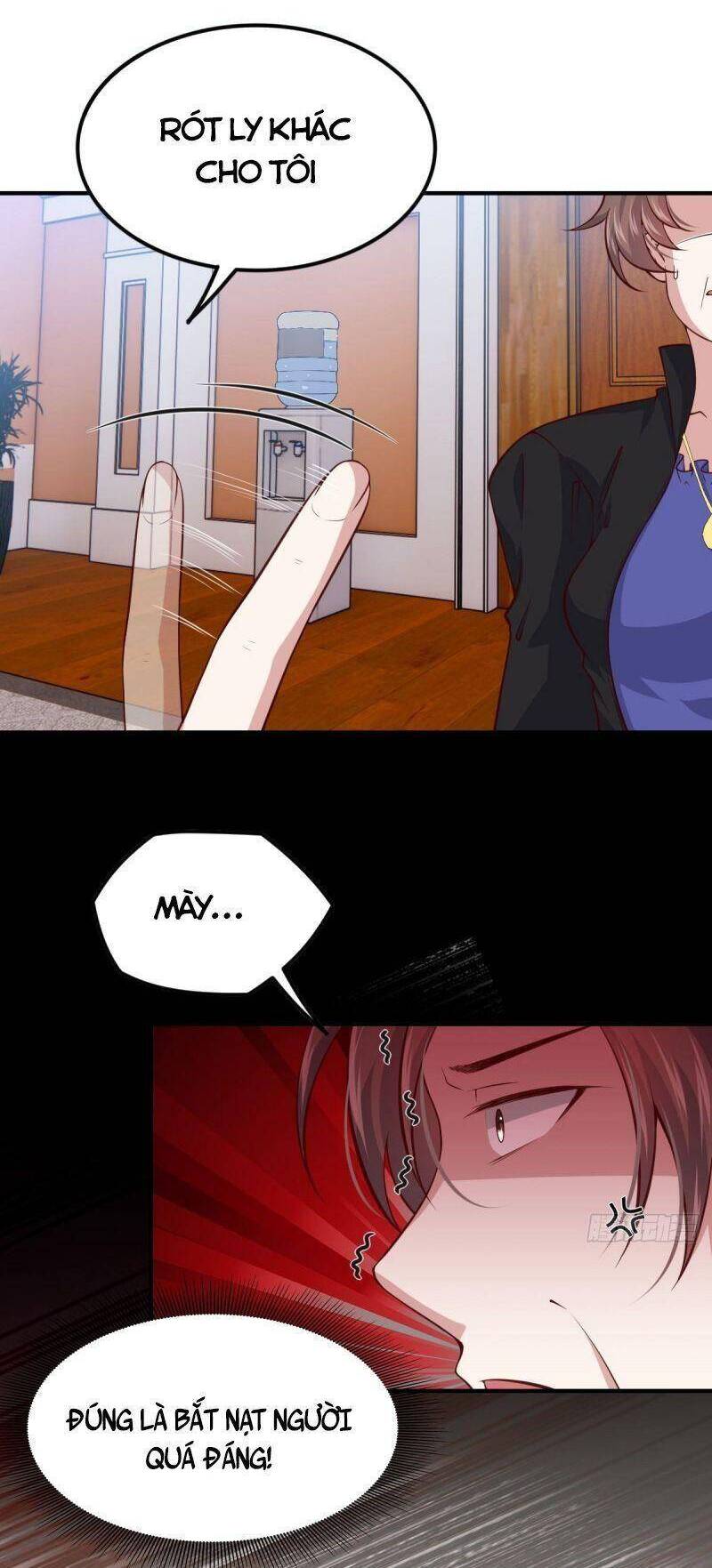 Ta Là Hàn Tam Thiên Chapter 95 - 12