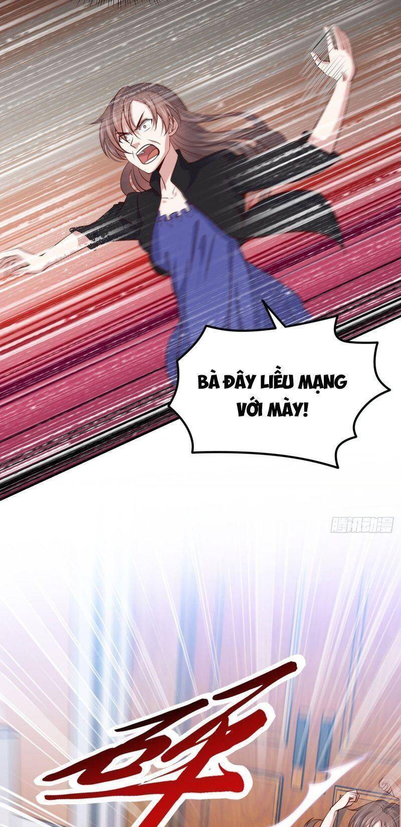 Ta Là Hàn Tam Thiên Chapter 95 - 13