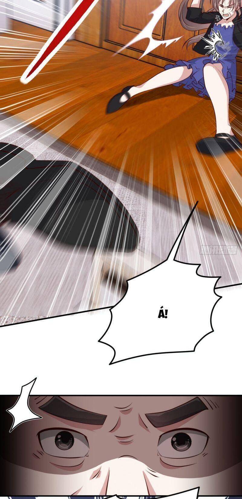 Ta Là Hàn Tam Thiên Chapter 95 - 14