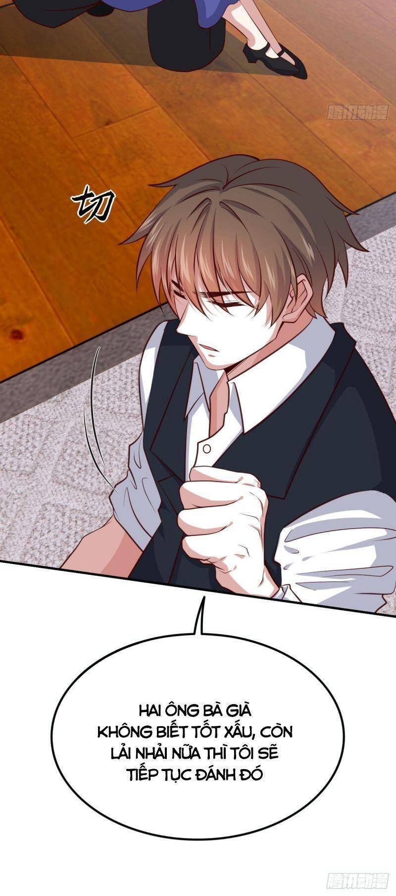 Ta Là Hàn Tam Thiên Chapter 95 - 16