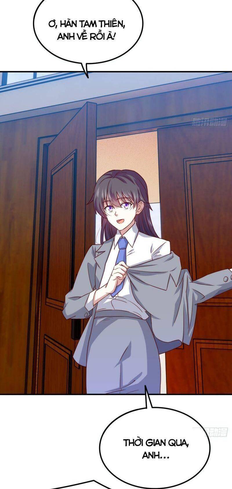 Ta Là Hàn Tam Thiên Chapter 95 - 18