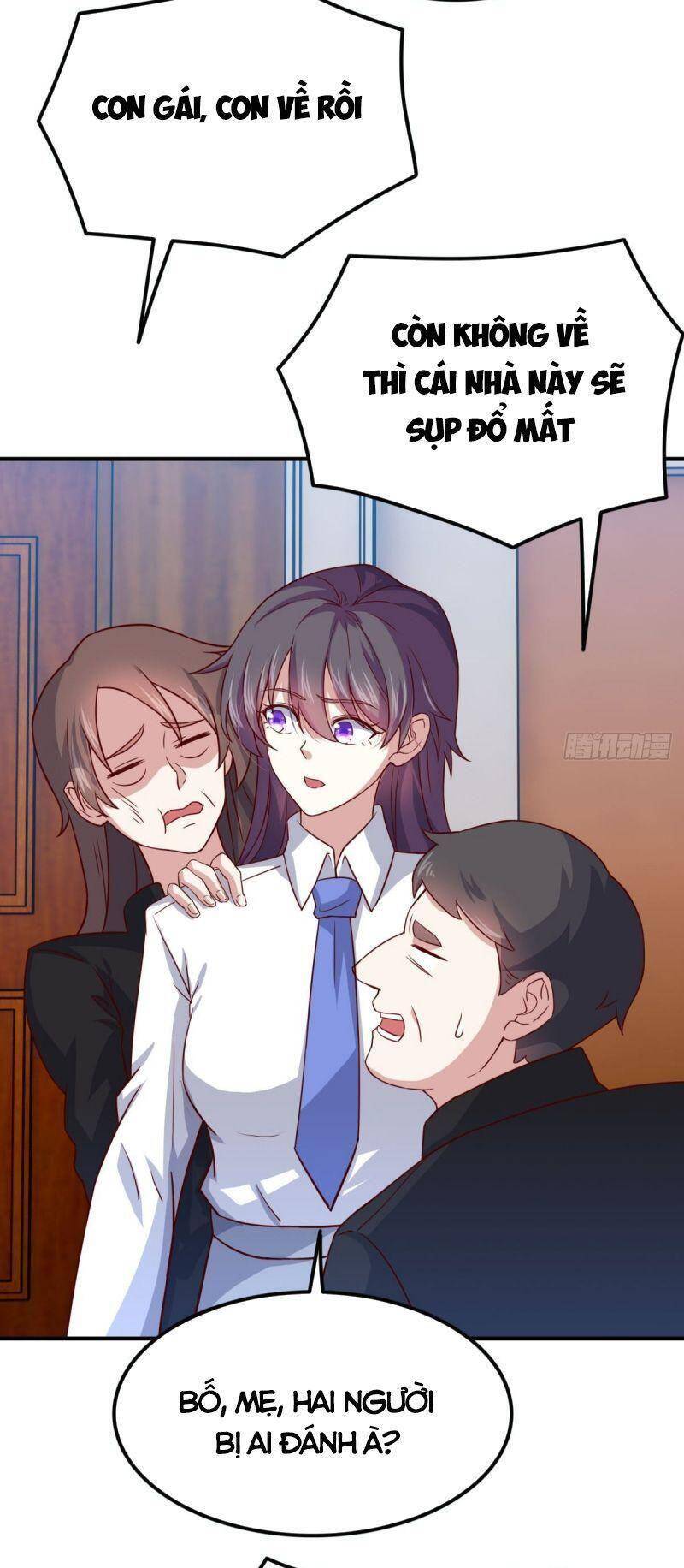 Ta Là Hàn Tam Thiên Chapter 95 - 19