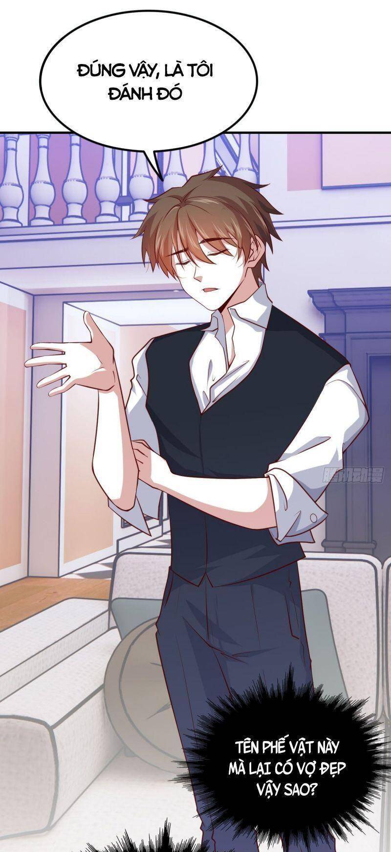 Ta Là Hàn Tam Thiên Chapter 95 - 22