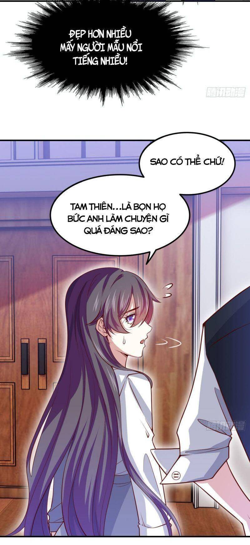 Ta Là Hàn Tam Thiên Chapter 95 - 23