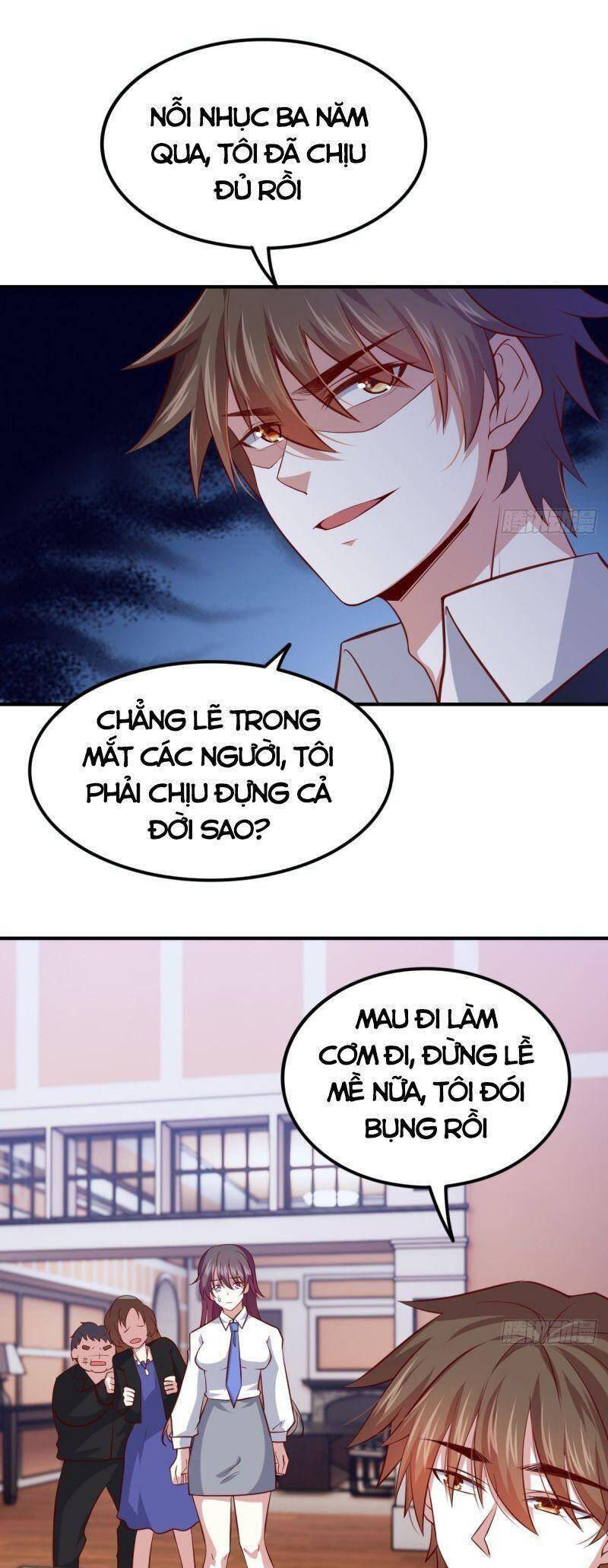 Ta Là Hàn Tam Thiên Chapter 95 - 24