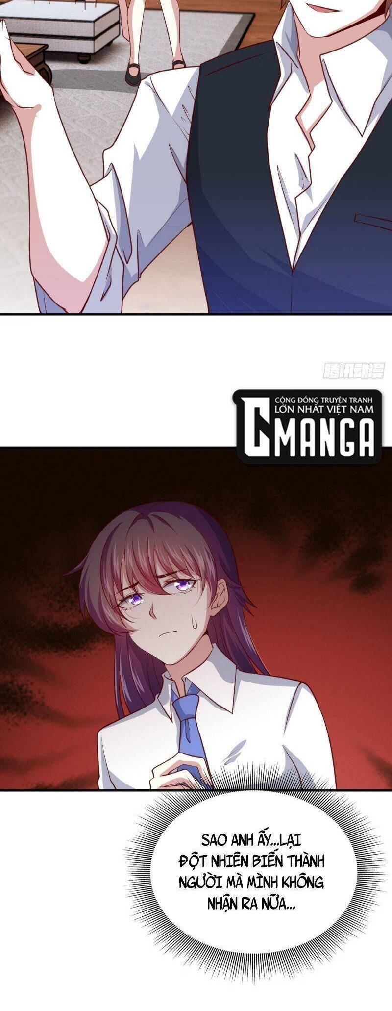 Ta Là Hàn Tam Thiên Chapter 95 - 25