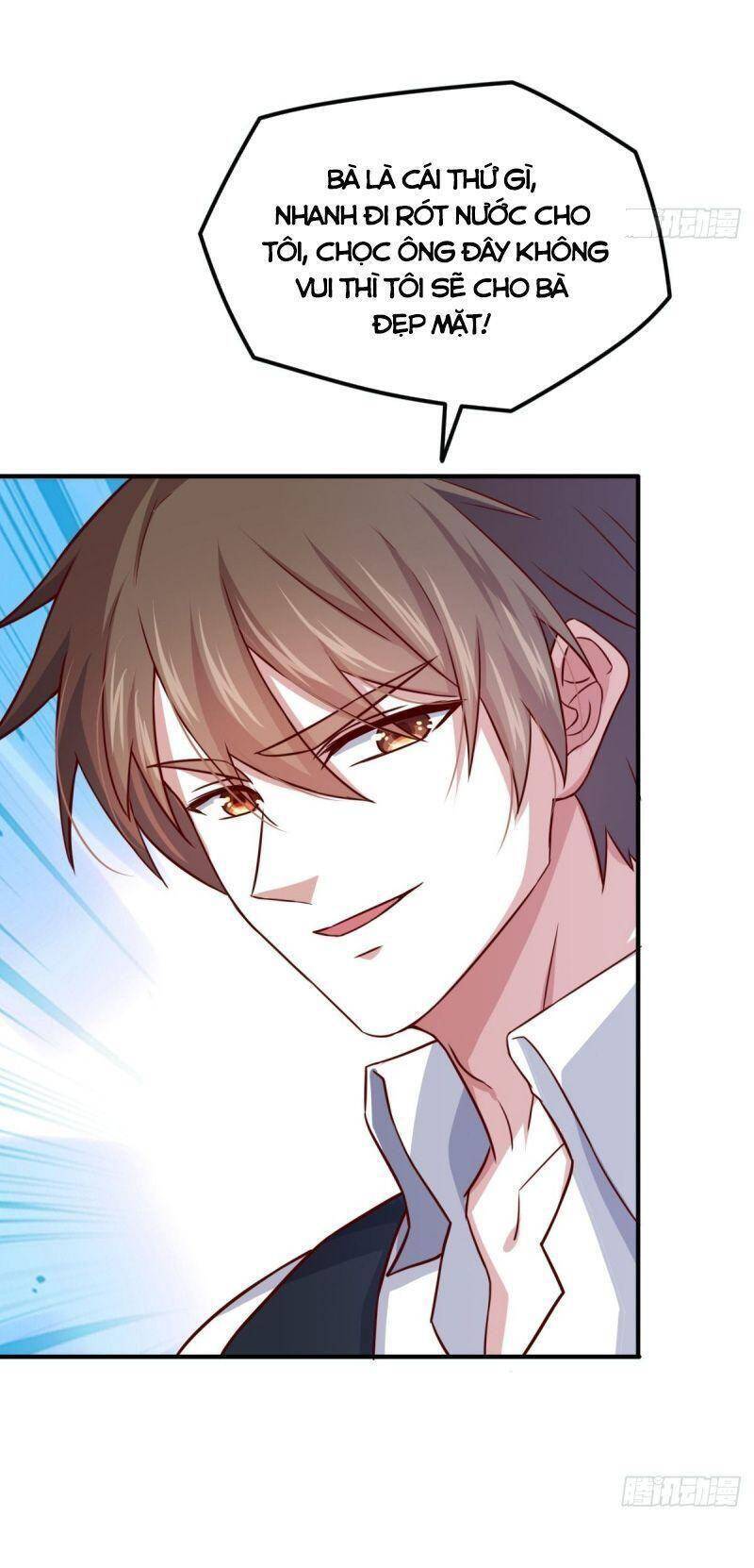 Ta Là Hàn Tam Thiên Chapter 95 - 5