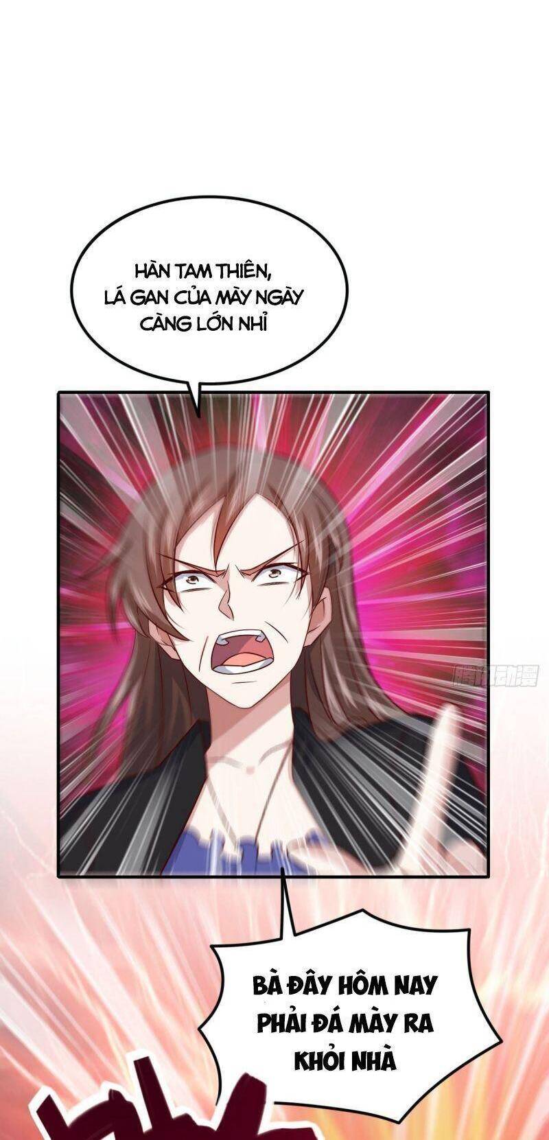 Ta Là Hàn Tam Thiên Chapter 95 - 6