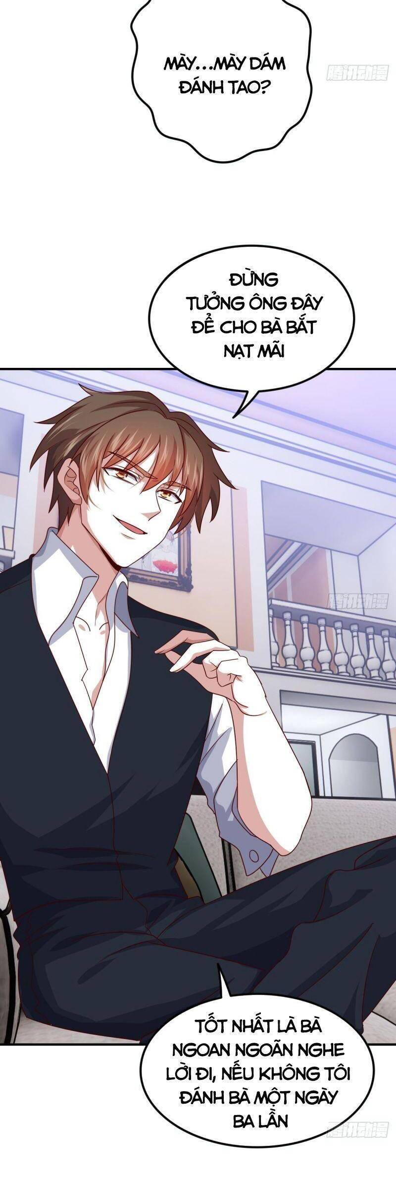 Ta Là Hàn Tam Thiên Chapter 95 - 8