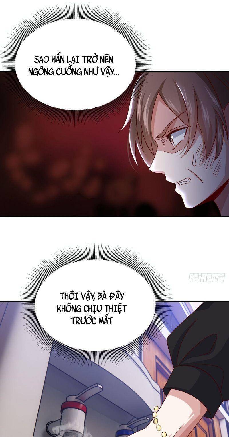 Ta Là Hàn Tam Thiên Chapter 95 - 9