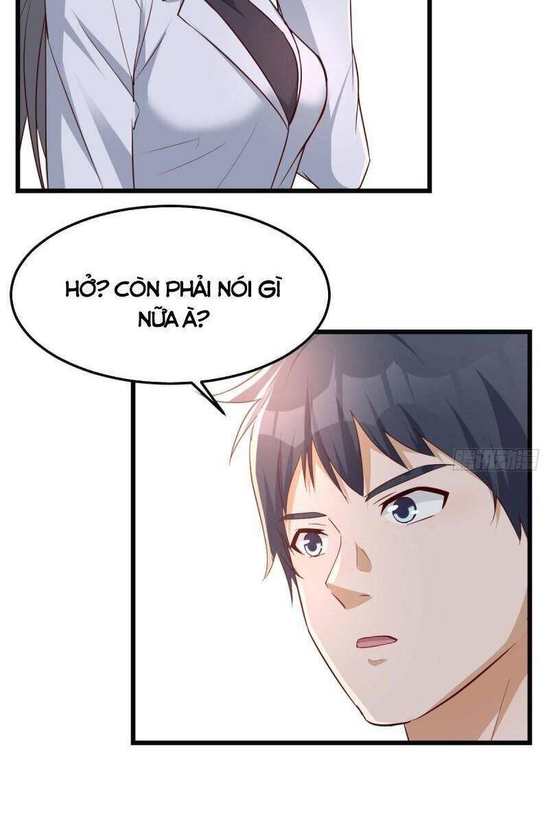 Trong Nhà Có 2 Bạn Gái Song Sinh Chapter 227 - 2