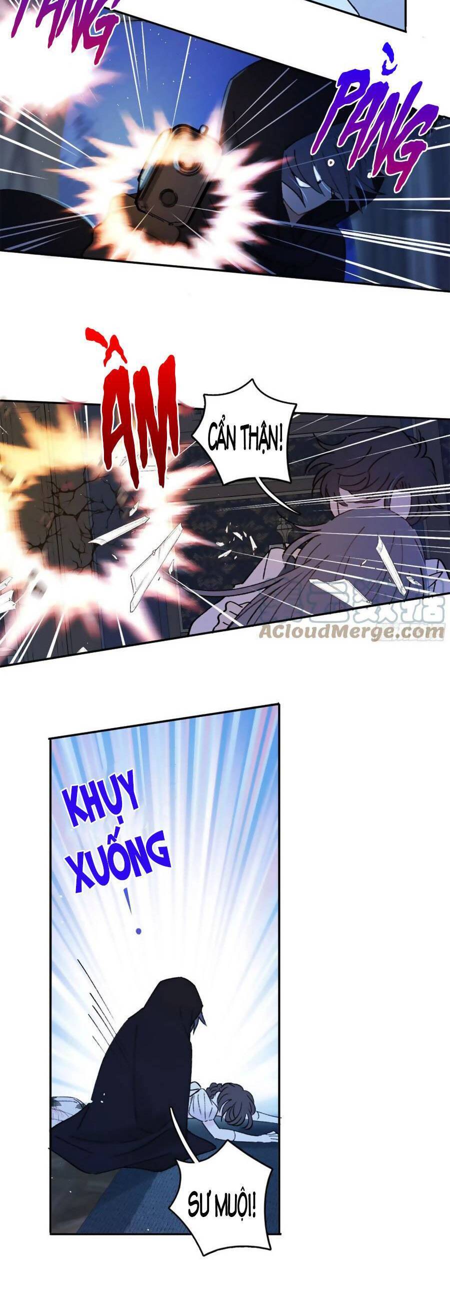 Khi Mộng Thần Yêu Chapter 85 - 16