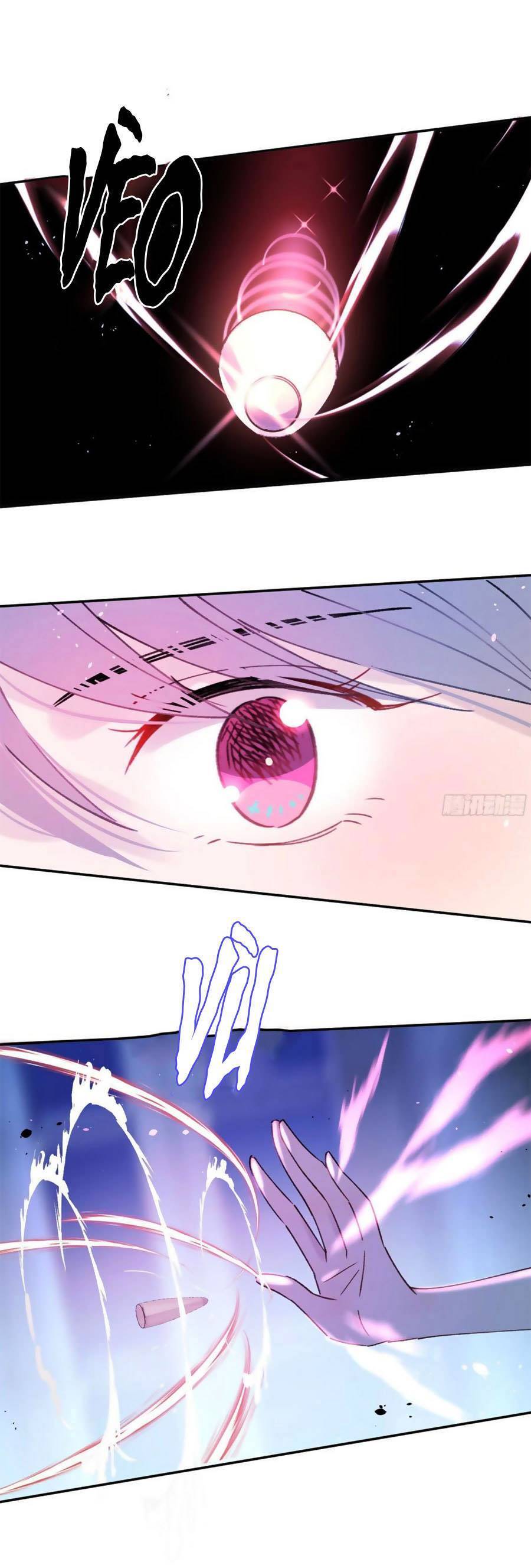 Khi Mộng Thần Yêu Chapter 85 - 20