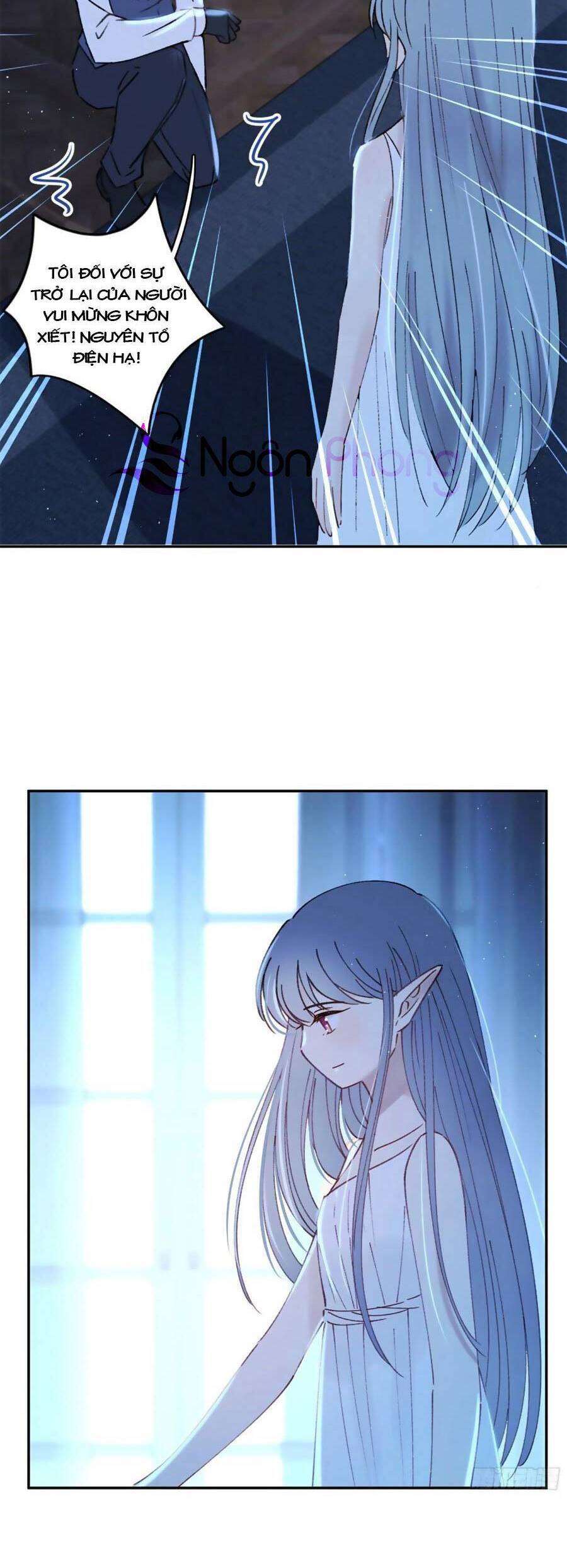 Khi Mộng Thần Yêu Chapter 85 - 4