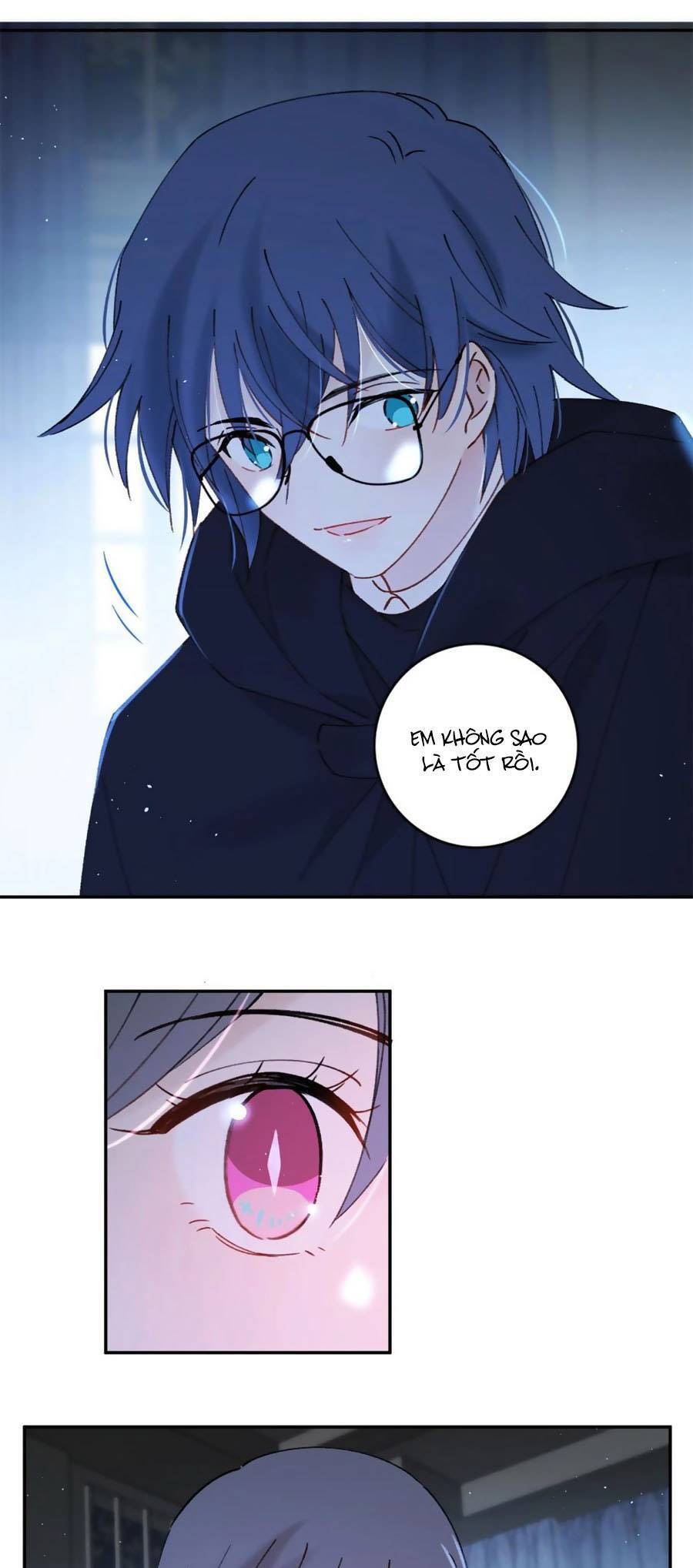 Khi Mộng Thần Yêu Chapter 86 - 13