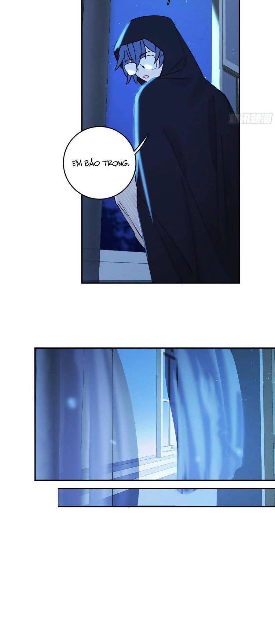 Khi Mộng Thần Yêu Chapter 86 - 15