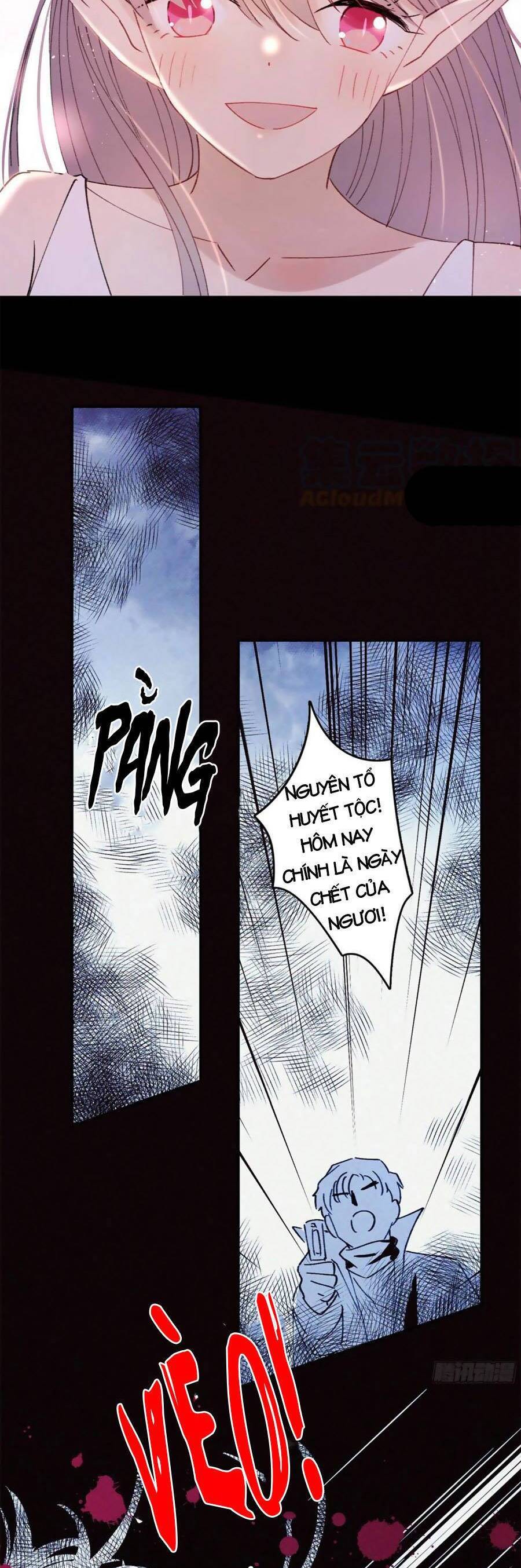 Khi Mộng Thần Yêu Chapter 86 - 5