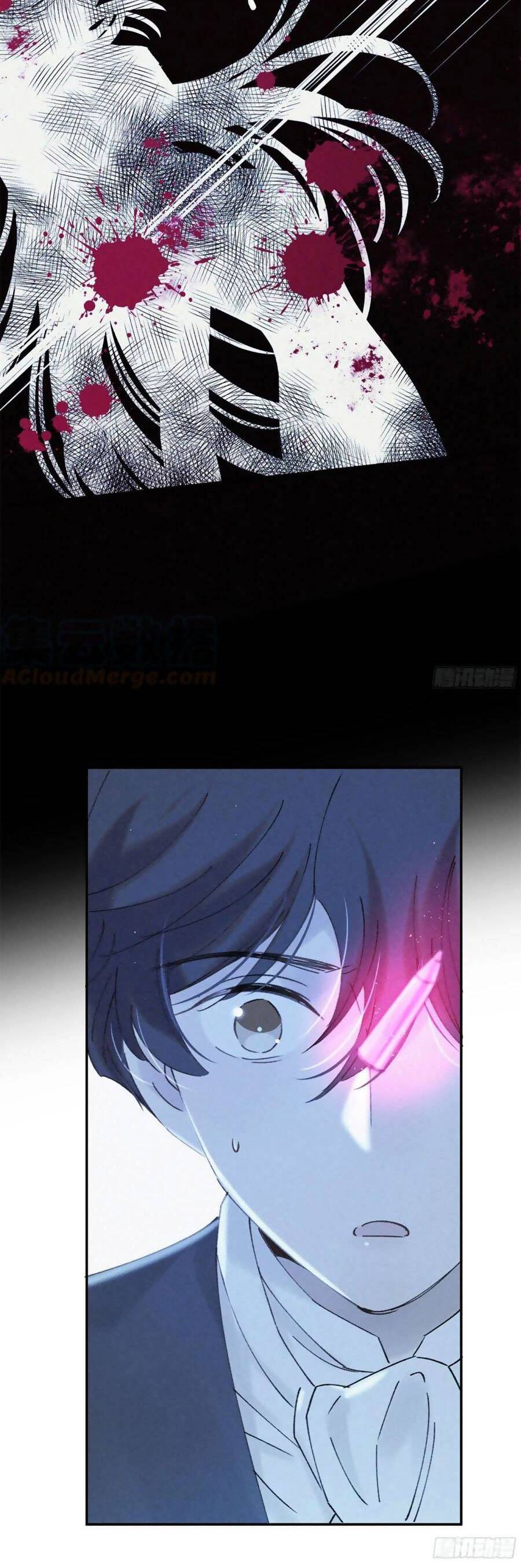 Khi Mộng Thần Yêu Chapter 86 - 6