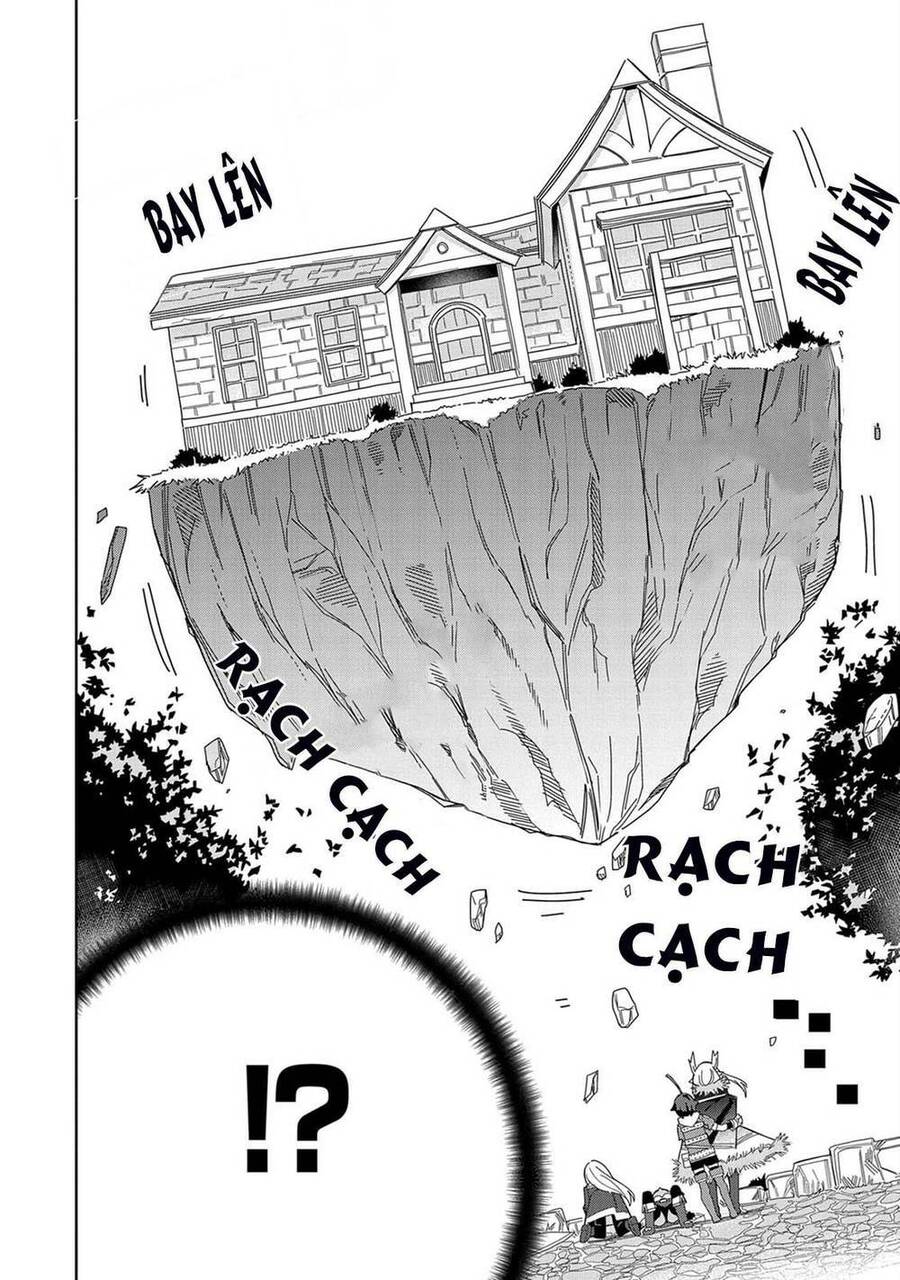 Tôi Triệu Hồi Ác Quỷ Để Thực Hiện Điều Ước, Nhưng Tôi Lại Muốn Cưới Cô Ấy Vì Cổ Quá Xinh Đẹp Chapter 18 - 14