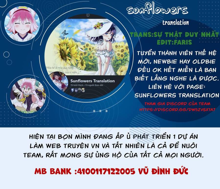 Tôi Triệu Hồi Ác Quỷ Để Thực Hiện Điều Ước, Nhưng Tôi Lại Muốn Cưới Cô Ấy Vì Cổ Quá Xinh Đẹp Chapter 19 - 1