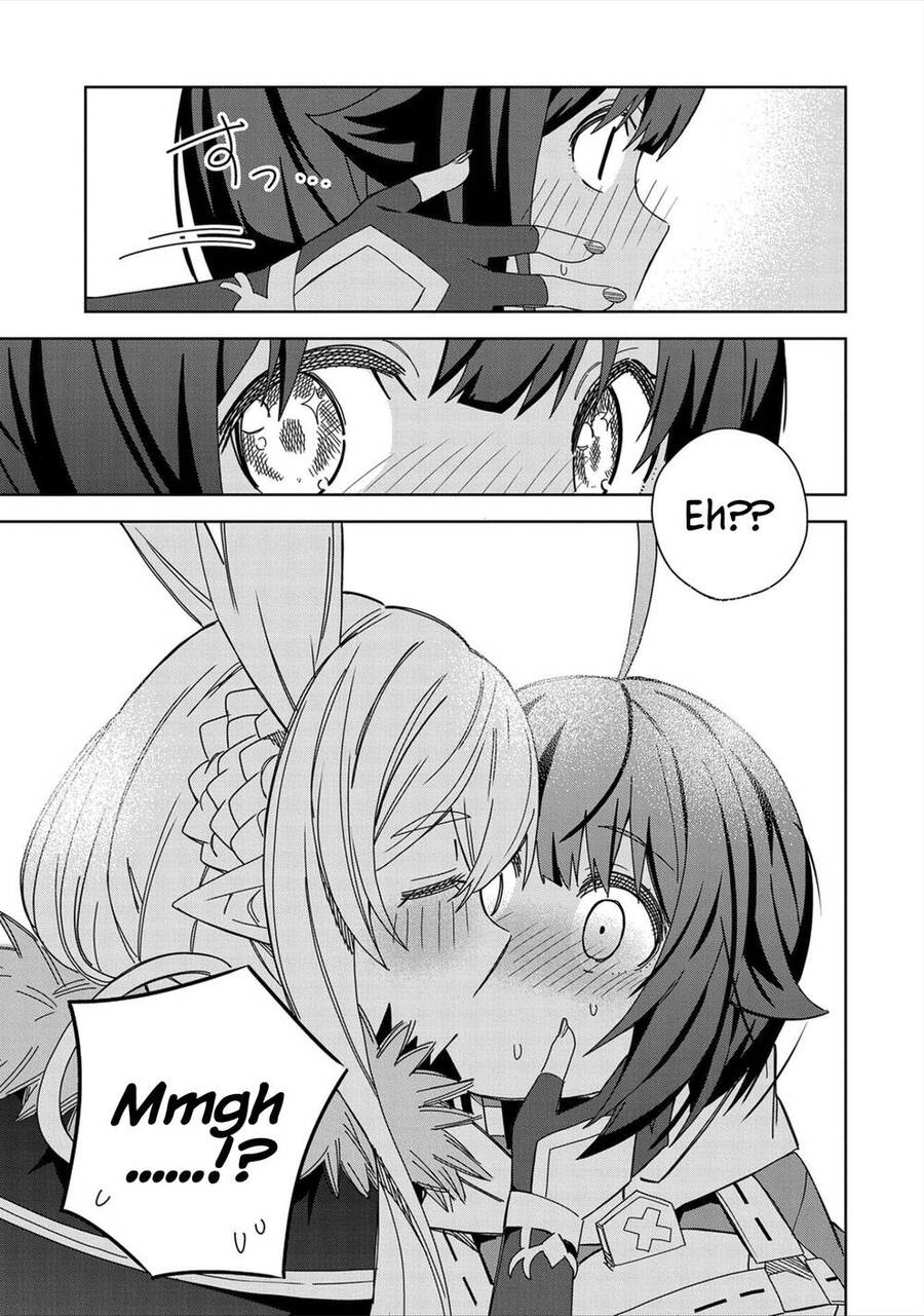 Tôi Triệu Hồi Ác Quỷ Để Thực Hiện Điều Ước, Nhưng Tôi Lại Muốn Cưới Cô Ấy Vì Cổ Quá Xinh Đẹp Chapter 19 - 27