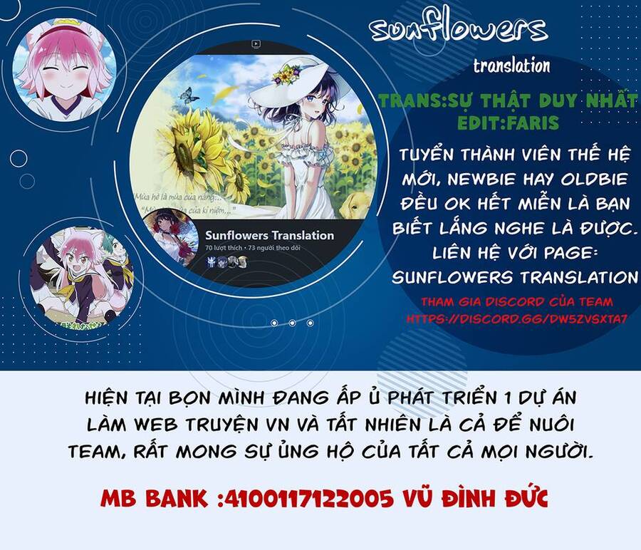 Tôi Triệu Hồi Ác Quỷ Để Thực Hiện Điều Ước, Nhưng Tôi Lại Muốn Cưới Cô Ấy Vì Cổ Quá Xinh Đẹp Chapter 20 - 1