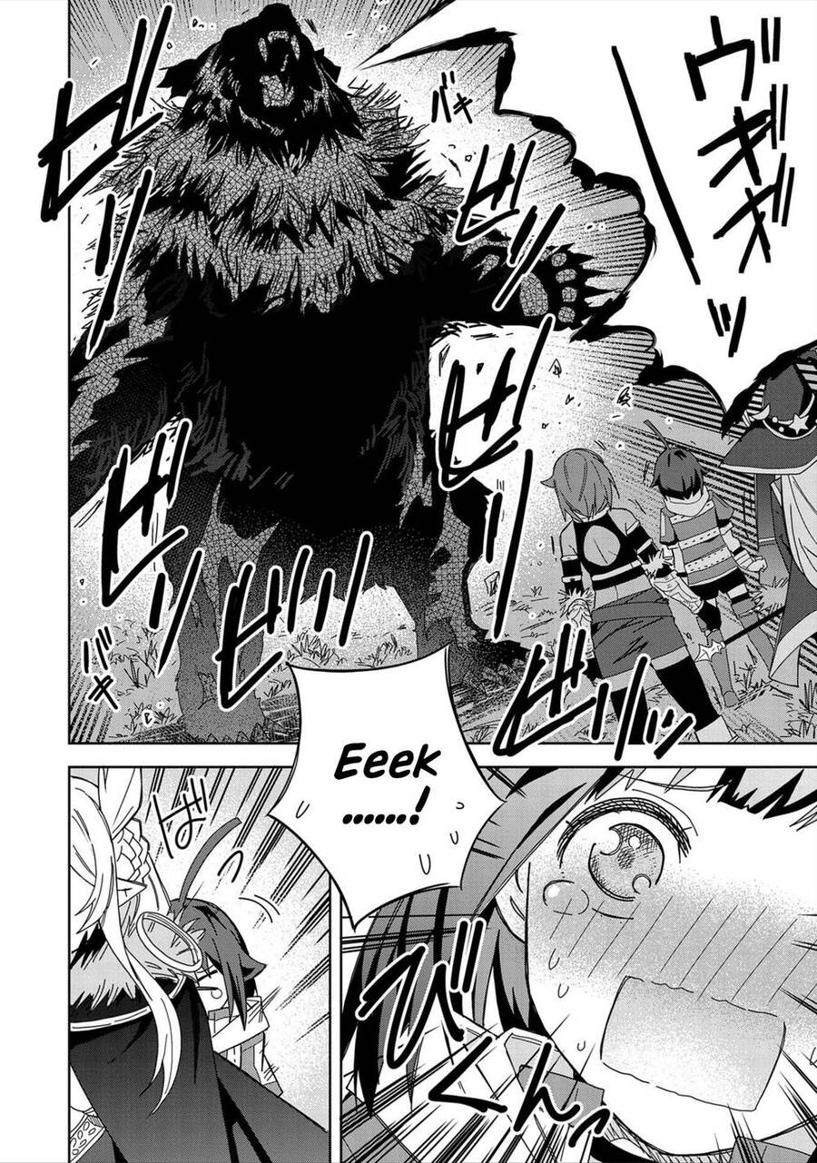 Tôi Triệu Hồi Ác Quỷ Để Thực Hiện Điều Ước, Nhưng Tôi Lại Muốn Cưới Cô Ấy Vì Cổ Quá Xinh Đẹp Chapter 20 - 37