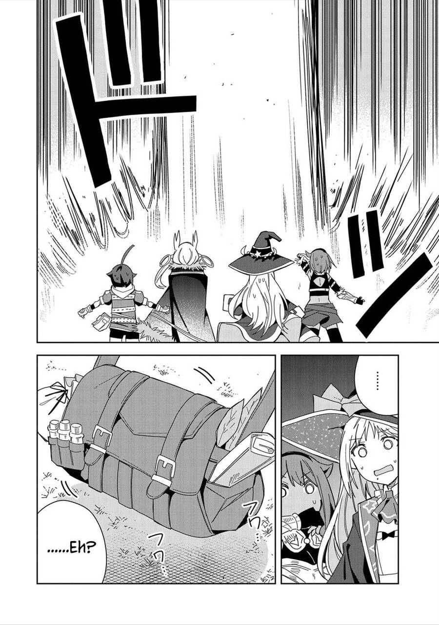 Tôi Triệu Hồi Ác Quỷ Để Thực Hiện Điều Ước, Nhưng Tôi Lại Muốn Cưới Cô Ấy Vì Cổ Quá Xinh Đẹp Chapter 20 - 9