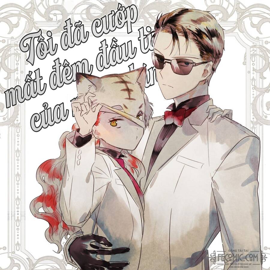 Tôi Đã Cướp Mất Đêm Đầu Tiên Của Nam Chính Chapter 103 - 15
