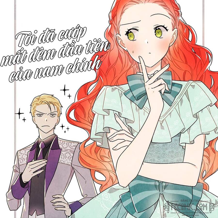 Tôi Đã Cướp Mất Đêm Đầu Tiên Của Nam Chính Chapter 103 - 5