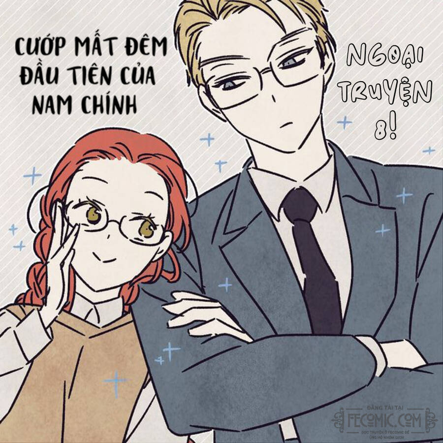 Tôi Đã Cướp Mất Đêm Đầu Tiên Của Nam Chính Chapter 103 - 7