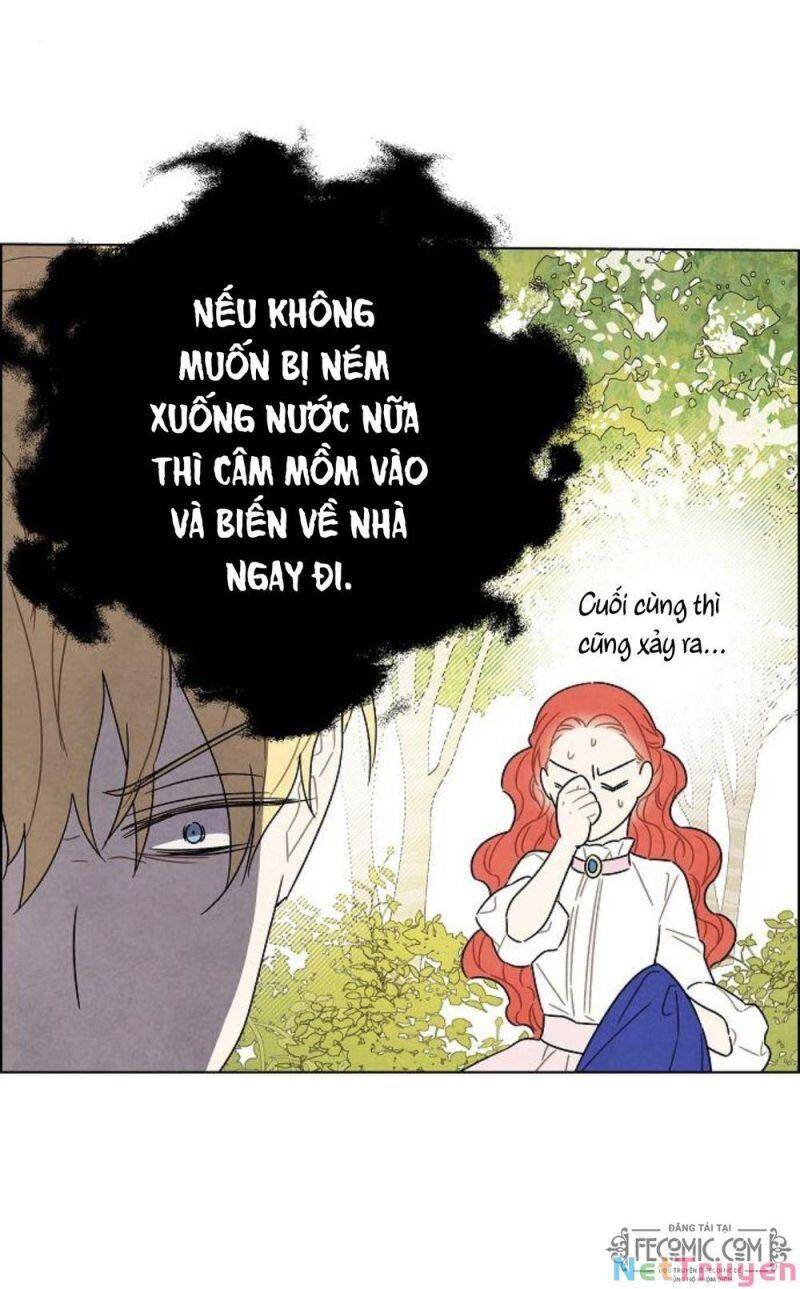 Tôi Đã Cướp Mất Đêm Đầu Tiên Của Nam Chính Chapter 86 - 48