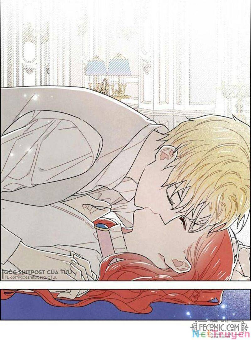 Tôi Đã Cướp Mất Đêm Đầu Tiên Của Nam Chính Chapter 87 - 11