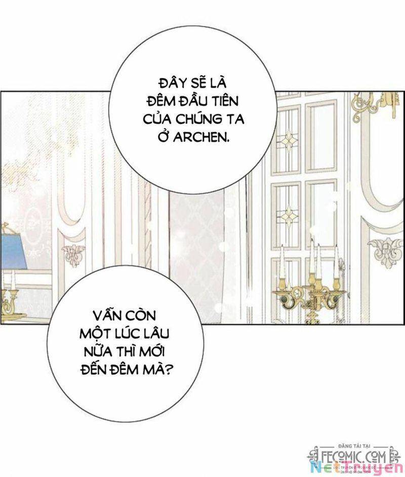 Tôi Đã Cướp Mất Đêm Đầu Tiên Của Nam Chính Chapter 87 - 13